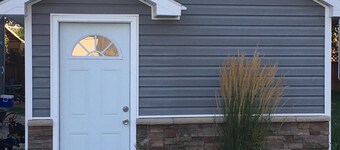 Tiny house for your Big Adventures