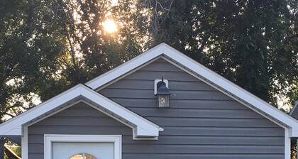 Tiny house for your Big Adventures