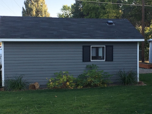 Tiny house for your Big Adventures