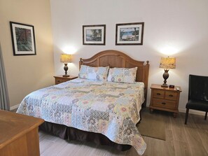 2 Schlafzimmer, Zimmersafe, Bügeleisen/Bügelbrett, kostenloses WLAN