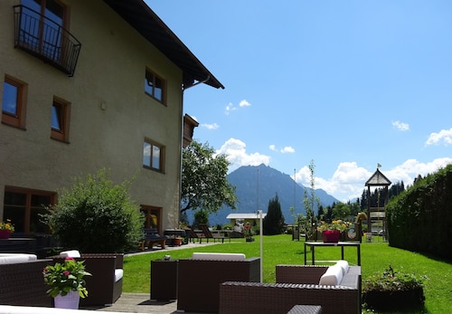 Beautiful Family Apartment