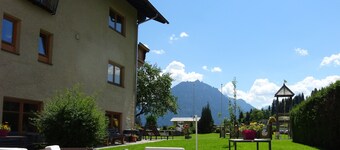 Vakre familie leilighet