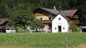 Außenbereich