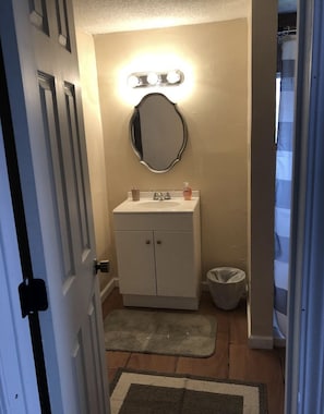 Interiör
