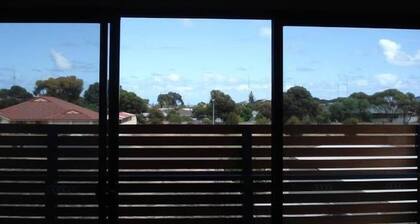 Bunker Vista at Dunes Golf Links