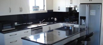 Bunker Vista at Dunes Golf Links