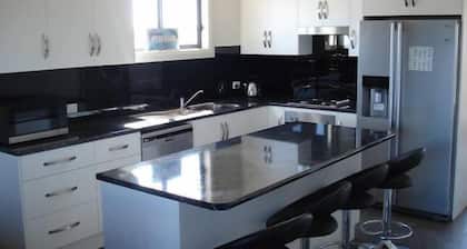 Bunker Vista at Dunes Golf Links