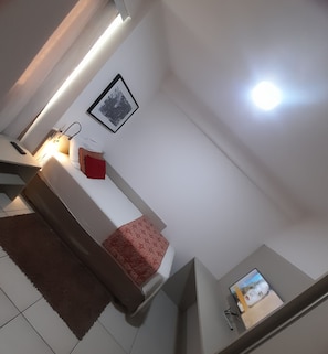 2 Schlafzimmer, Zimmersafe, WLAN, Bettwäsche