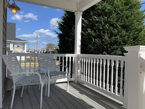 Property grounds - Stunning Construction, only 3 blocks from the Wildwood Beaches! (Wildwood Crest)