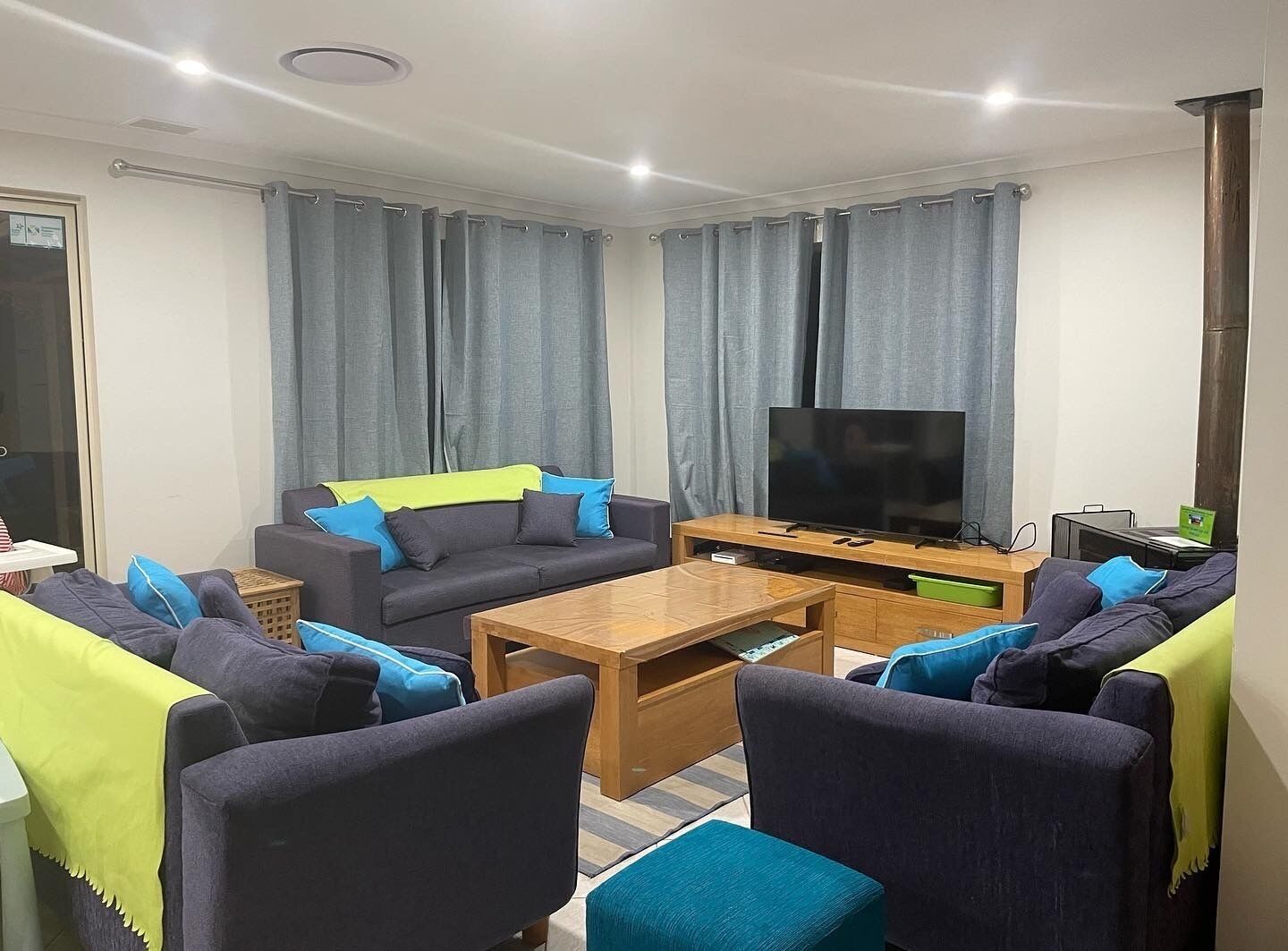 Busselton Family Holiday House - by the Bay