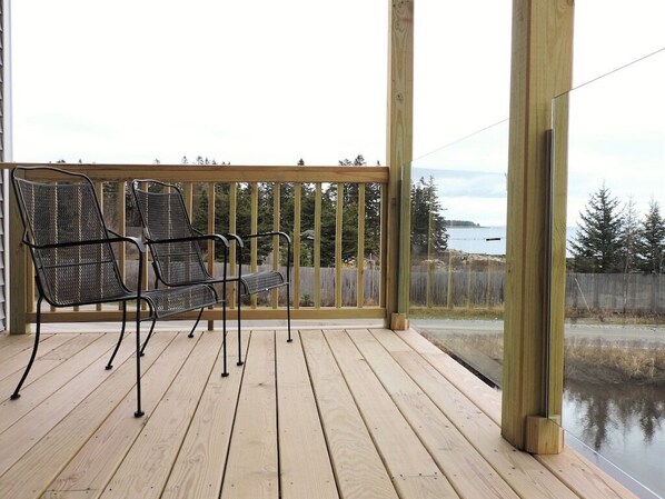 テラス / パティオ