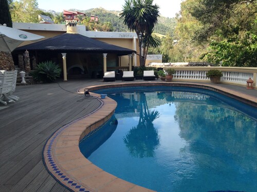 Villa En Centre Marbella