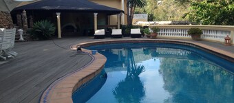 Villa I Marbella Centre