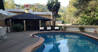 Villa En Centre Marbella