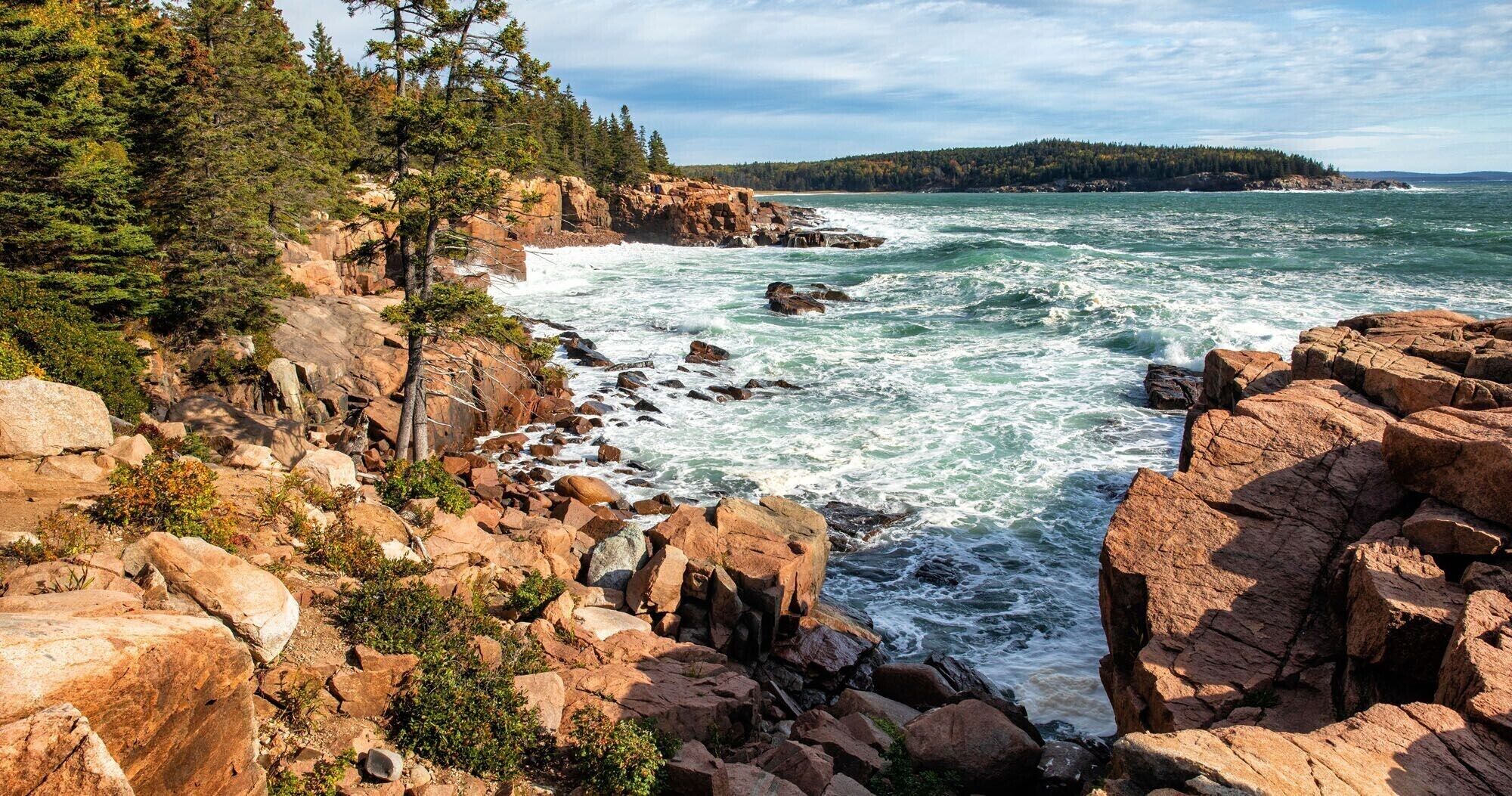Strand