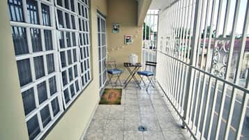 Terras