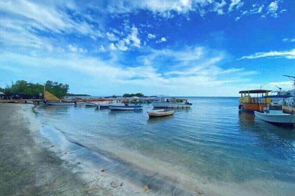 Plage