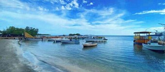 Salinas House (WIFI) - Il soggiorno preferito di Puerto Rico!