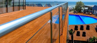 Hotel “De La Vita” is Black sea coast resort hotel