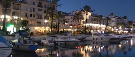 Marina