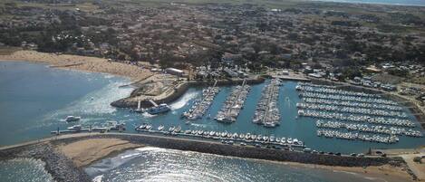 Port de plaisance