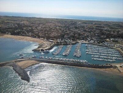 house / villa - St Pierre d'Oléron