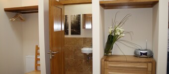  Luxus Yellowcraig Loft in der Nähe von Stränden und Golf in Gullane / Muirfield