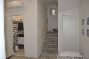 2 Schlafzimmer, Bügeleisen/Bügelbrett, Internetzugang, Bettwäsche