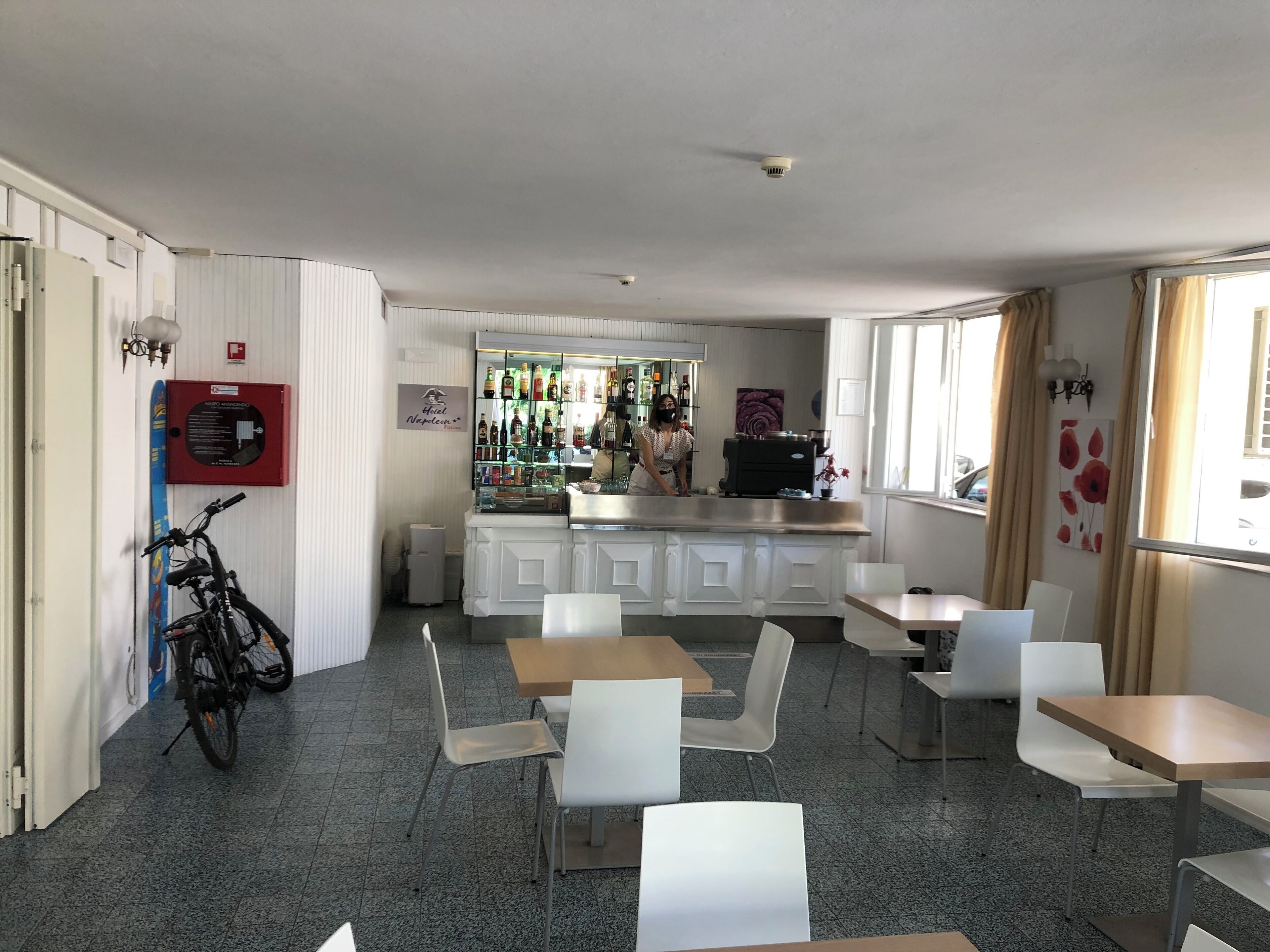 Foto - Hotel Napoleon