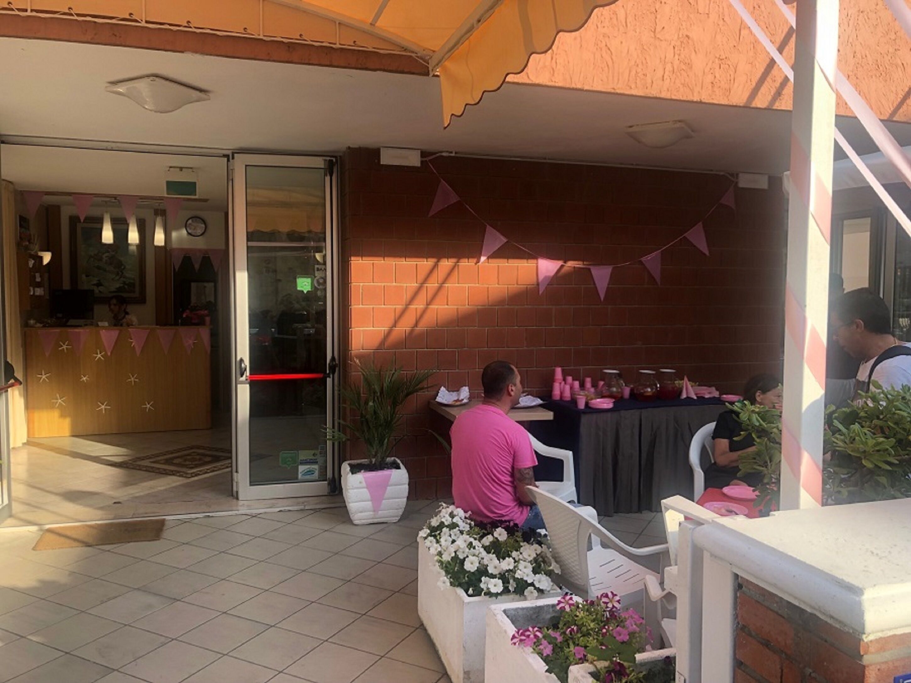 Foto - Hotel Napoleon