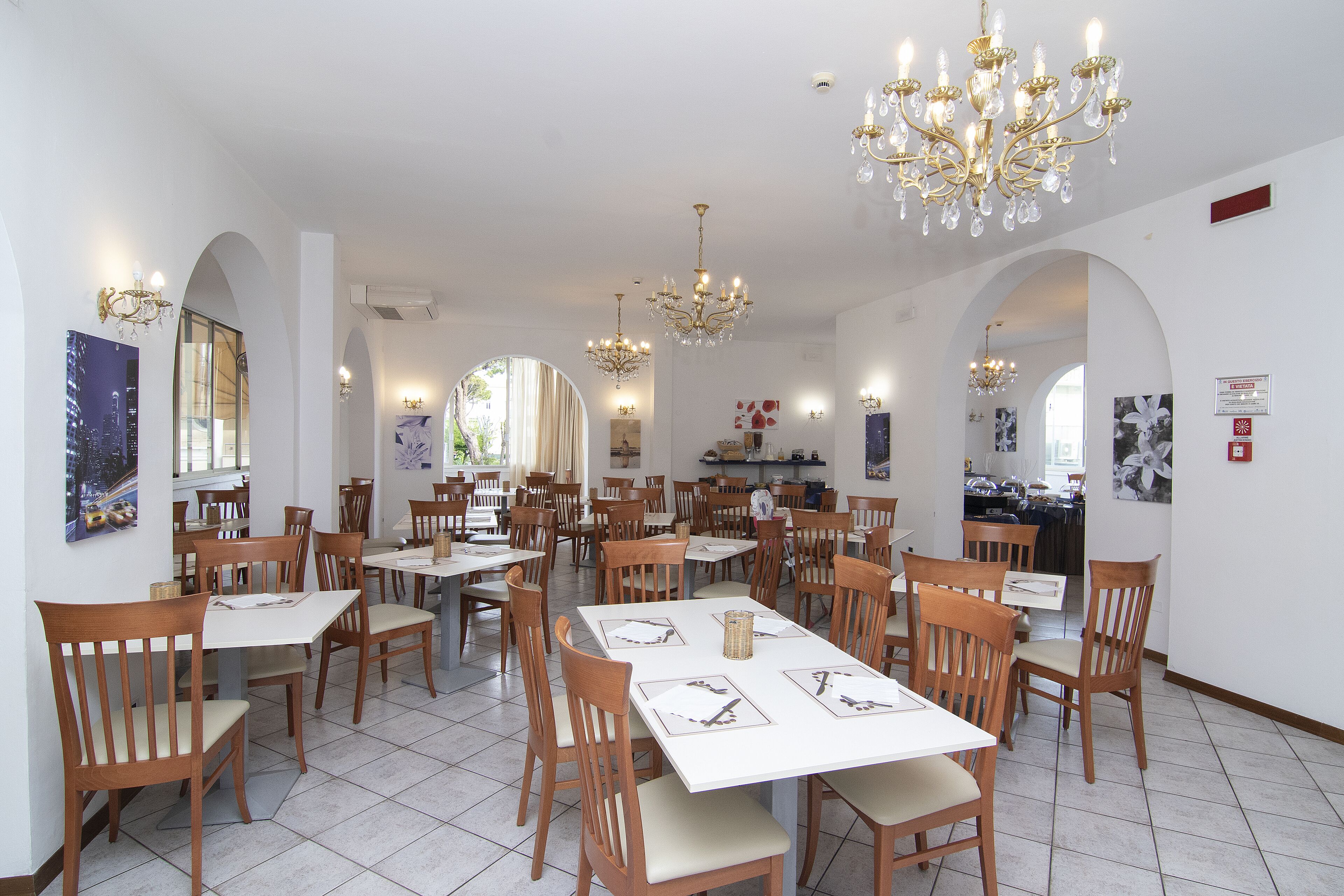 Foto - Hotel Napoleon