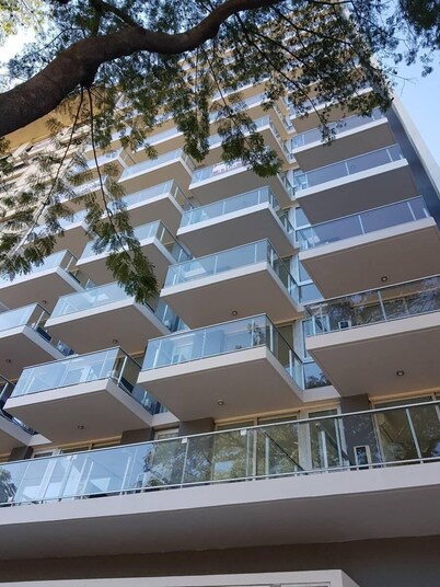 Complete and modern apartment in San Telmo.