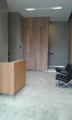 Interior - Complete and modern apartment in San Telmo. (San Telmo)