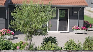 Eksteriør