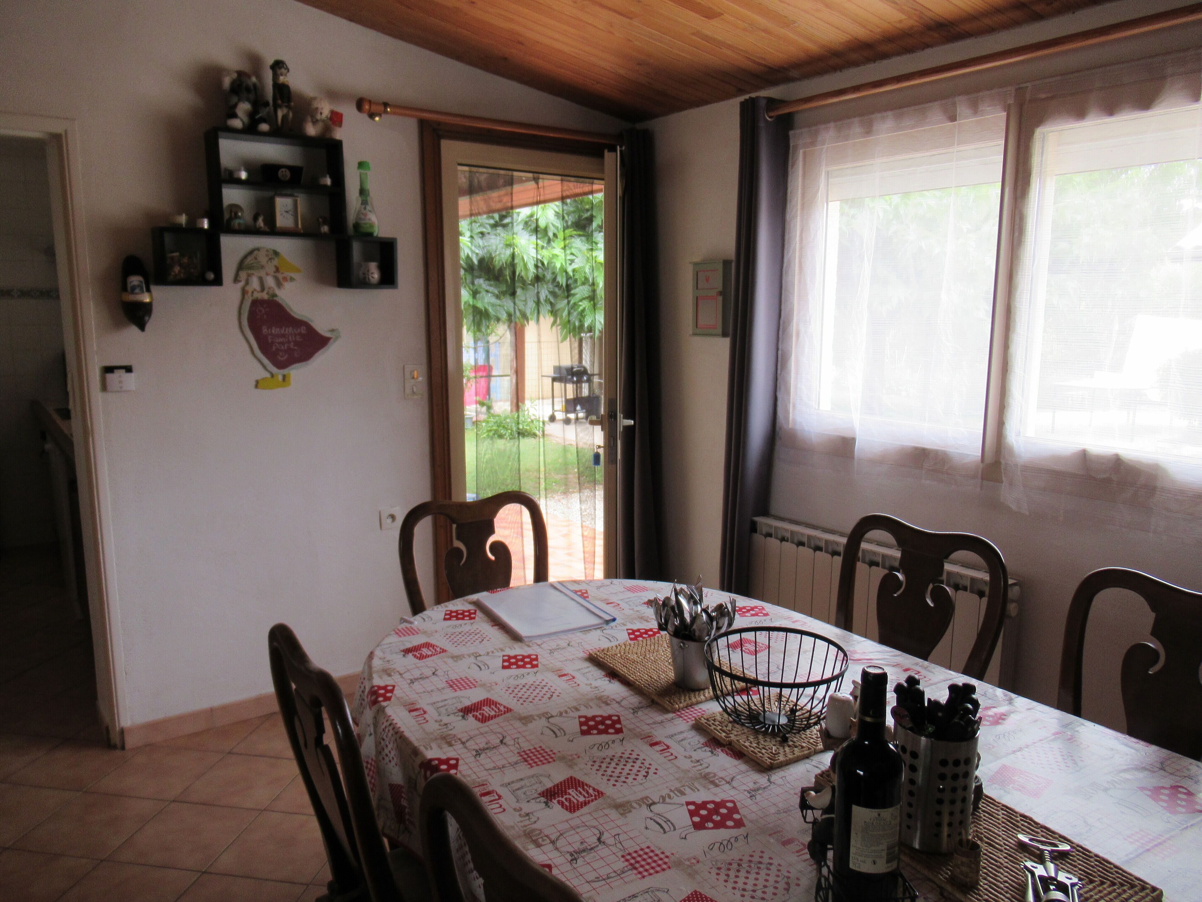 Restauration