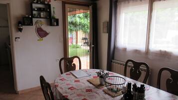 Restauration