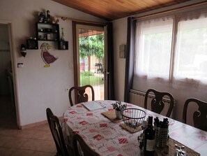 Dineren