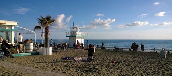 Penthouse on the Mediterranean cin: IT058091C234HM4USY