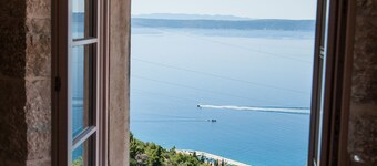 Roko Vintage- Holiday Home-Villa with pool-Podgora-Makarska