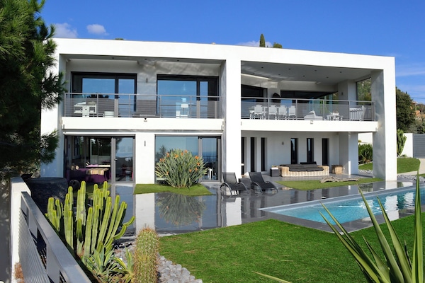 MAISON D'ARCHITECTE