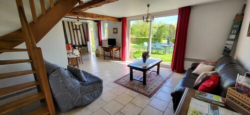 House / Villa - Fauville-en-Caux