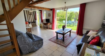 House / Villa - Fauville-en-Caux