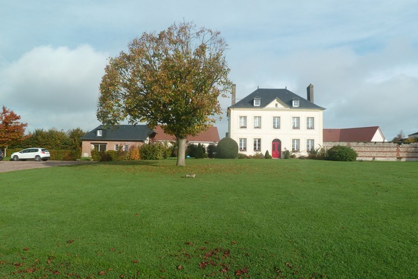 Vue générale