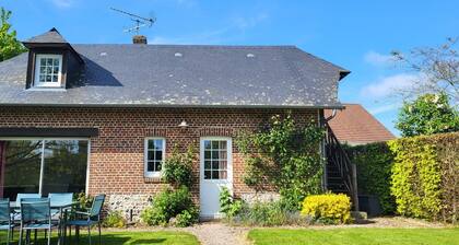 House / Villa - Fauville-en-Caux