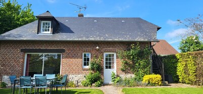 House / Villa - Fauville-en-Caux