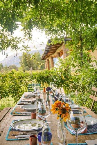 Holiday home in La Caletta - Tentadore