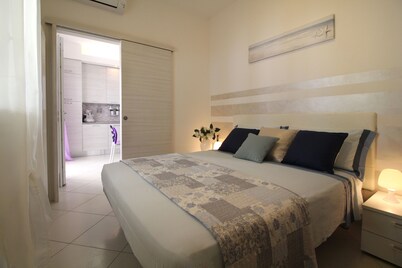 SPLENDIDA SINGLE HOUSE IN GATTEO MARE