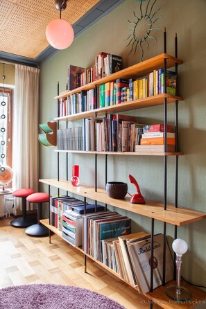 Interieur