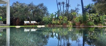 House / Villa - MarrakechHouse with garden