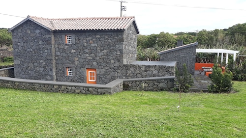 Casa Céu D'Abraão - You can click to enlarge the photo